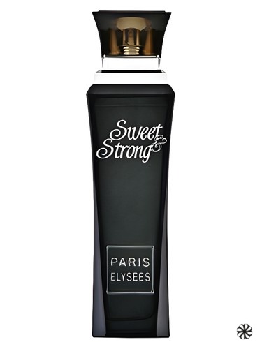 Sweet and Strong Paris Elysees