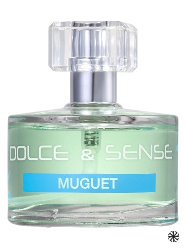 Dolce & Sense Muguet Paris Elysees