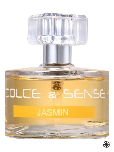 Dolce & Sense Jasmin Paris Elysees