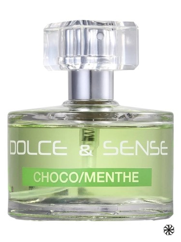Dolce & Sense Choco/Menthe Paris Elysees