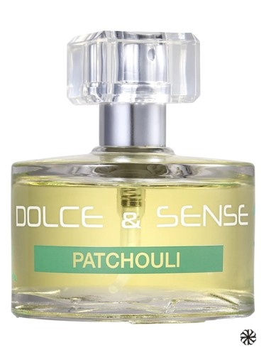 Dolce & Sense Patchouli Paris Elysees