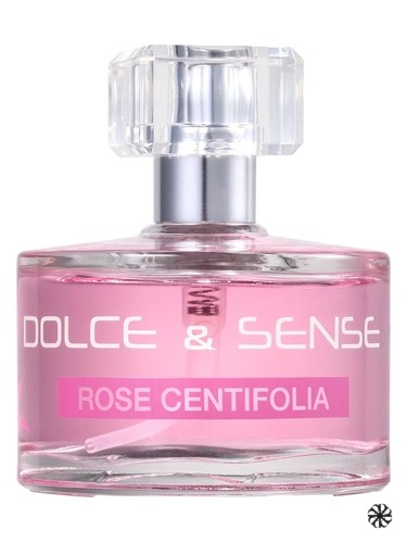 Dolce & Sense Rose Centifolia Paris Elysees
