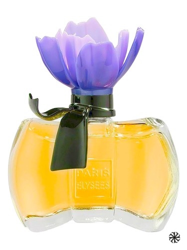 La Petite Fleur Romantique Paris Elysees