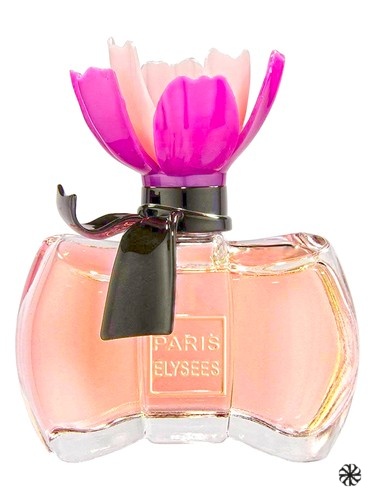 La Petite Fleur Secrète Paris Elysees