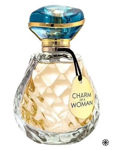 Charm Of A Woman Paris Elysees