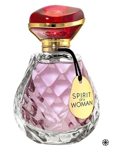 Spirit Of A Woman Paris Elysees