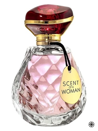Scent Of A Woman Paris Elysees