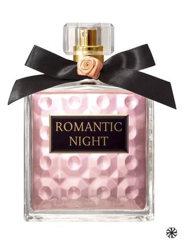 Romantic Night Paris Elysees