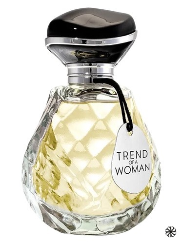 Trend Of A Woman Paris Elysees