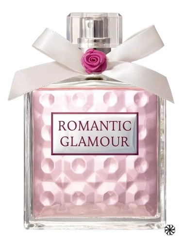 Romantic Glamour Paris Elysees