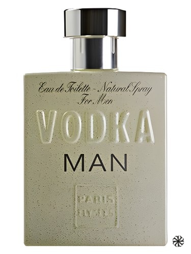 Vodka Man Paris Elysees