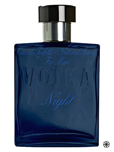 Vodka Night Paris Elysees