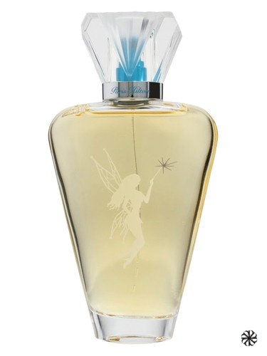 Fairy Dust Paris Hilton