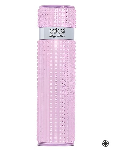 Can Can Bling Edition Paris Hilton