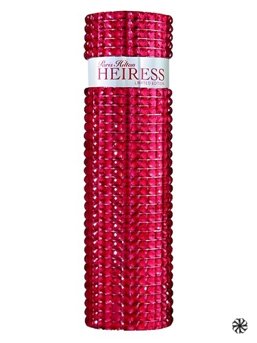 Heiress Limited Edition Paris Hilton