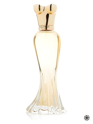 Gold Rush Paris Hilton