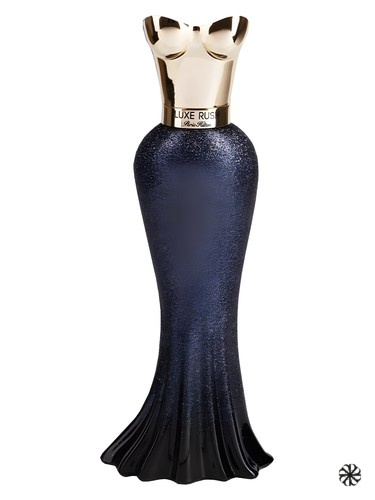 Luxe Rush Paris Hilton