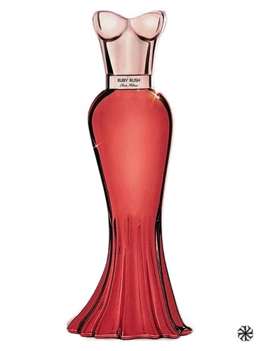 Ruby Rush Paris Hilton