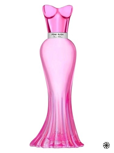 Pink Rush Paris Hilton