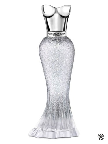 Platinum Rush Paris Hilton