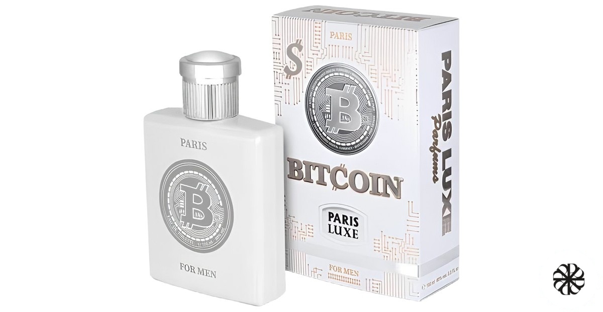 Bitcoin S Paris Line Parfums
