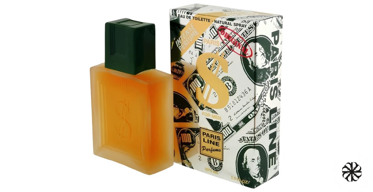 Dollar Paris Line Parfums