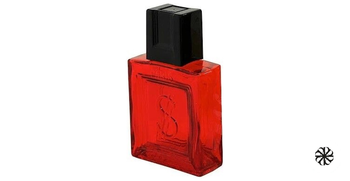 Dollar Hard Intense Paris Line Parfums