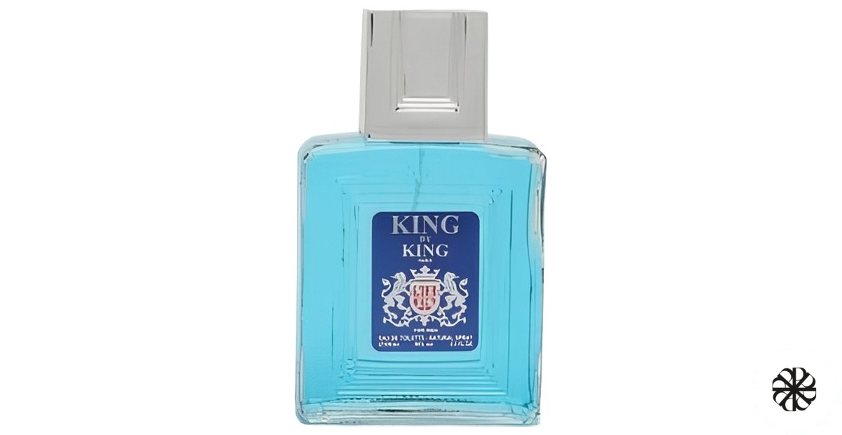 King by King Paris Line Parfums