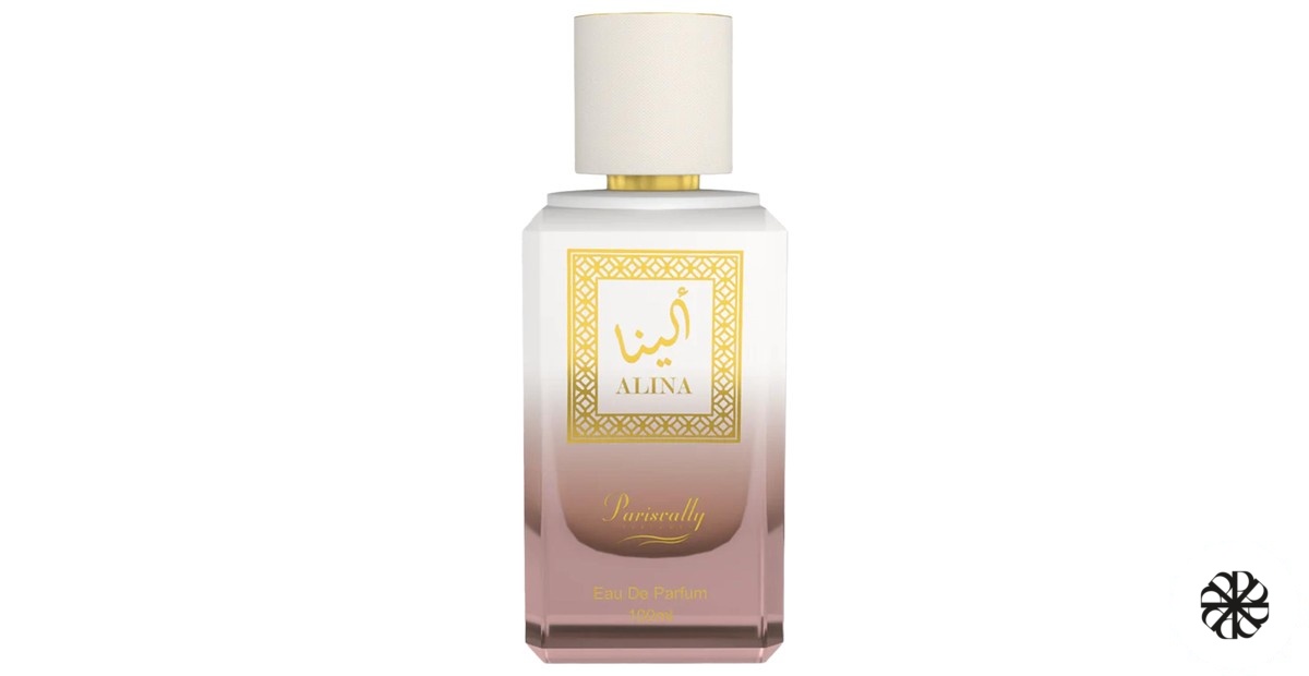 Alina Parisvally Perfumes
