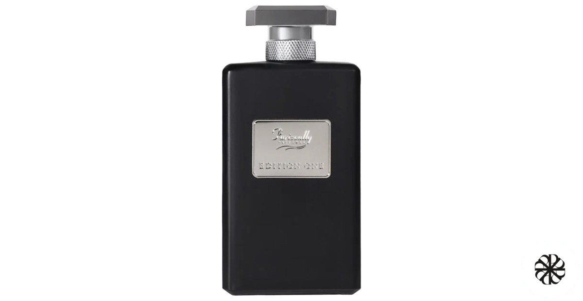 Edition 1 Parisvally Perfumes