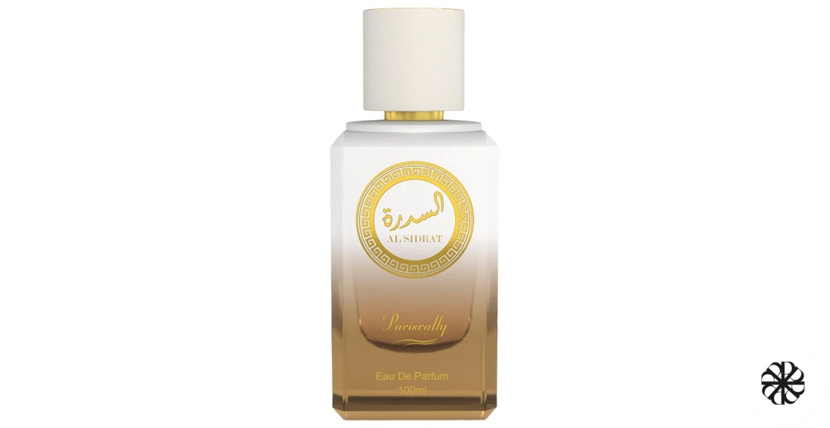 Al Sidrat Parisvally Perfumes