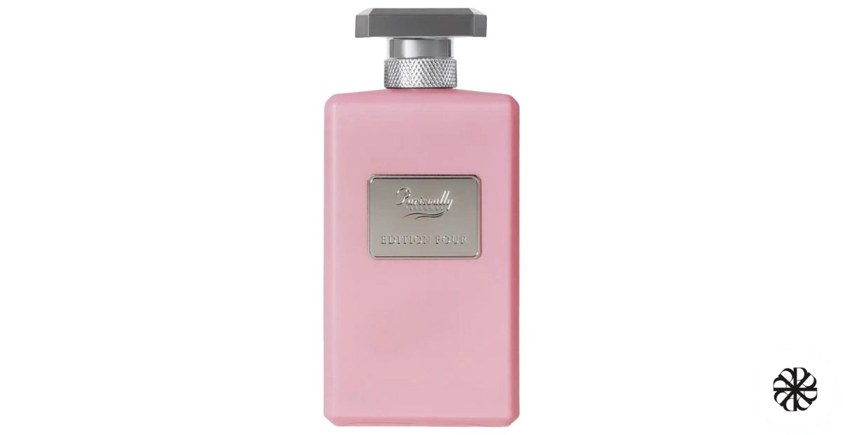 Edition 4 Parisvally Perfumes