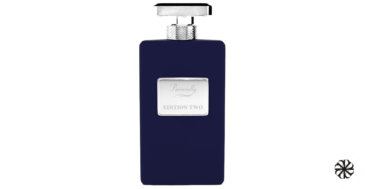 Edition 2 Parisvally Perfumes