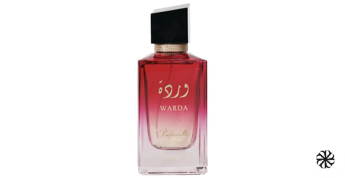 Warda Parisvally Perfumes