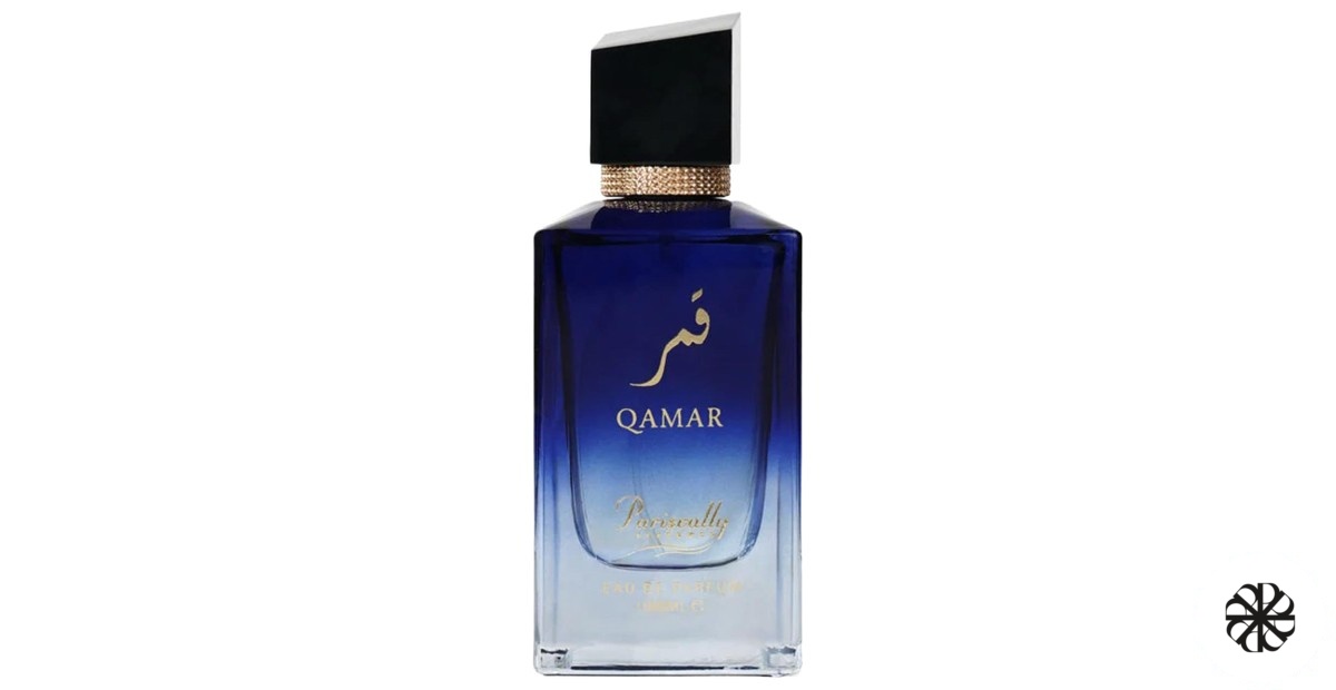 Qamar Parisvally Perfumes