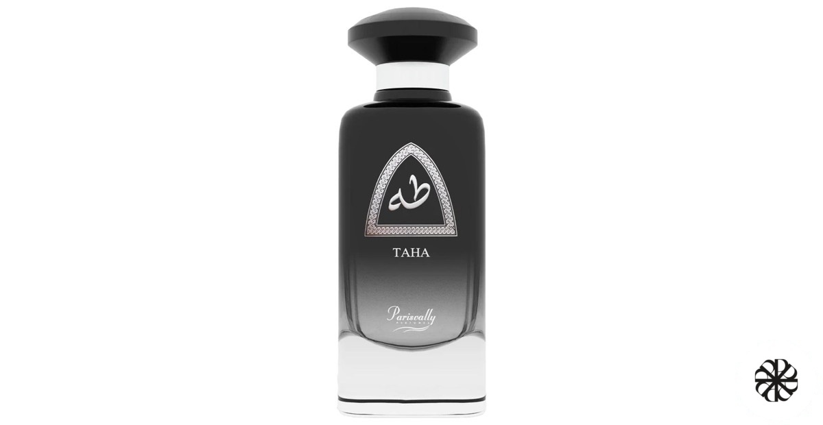 Taha Parisvally Perfumes