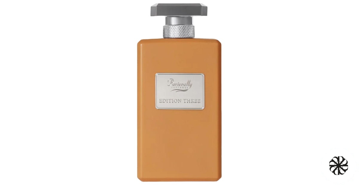 Edition 3 Parisvally Perfumes