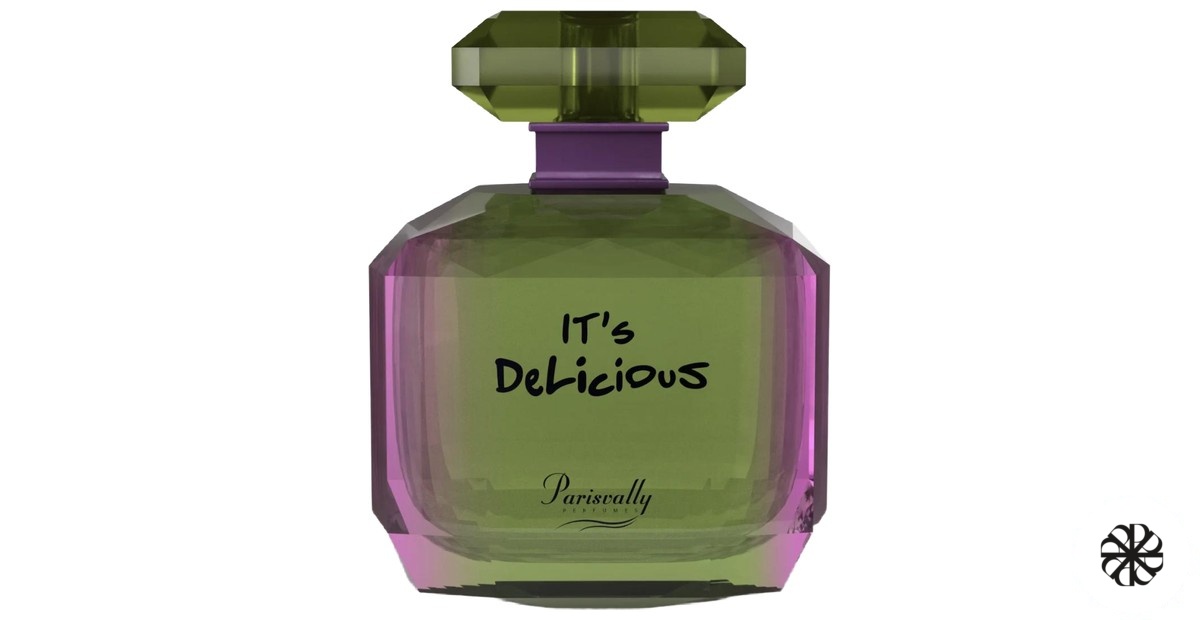 It's Delicious Parisvally Perfumes