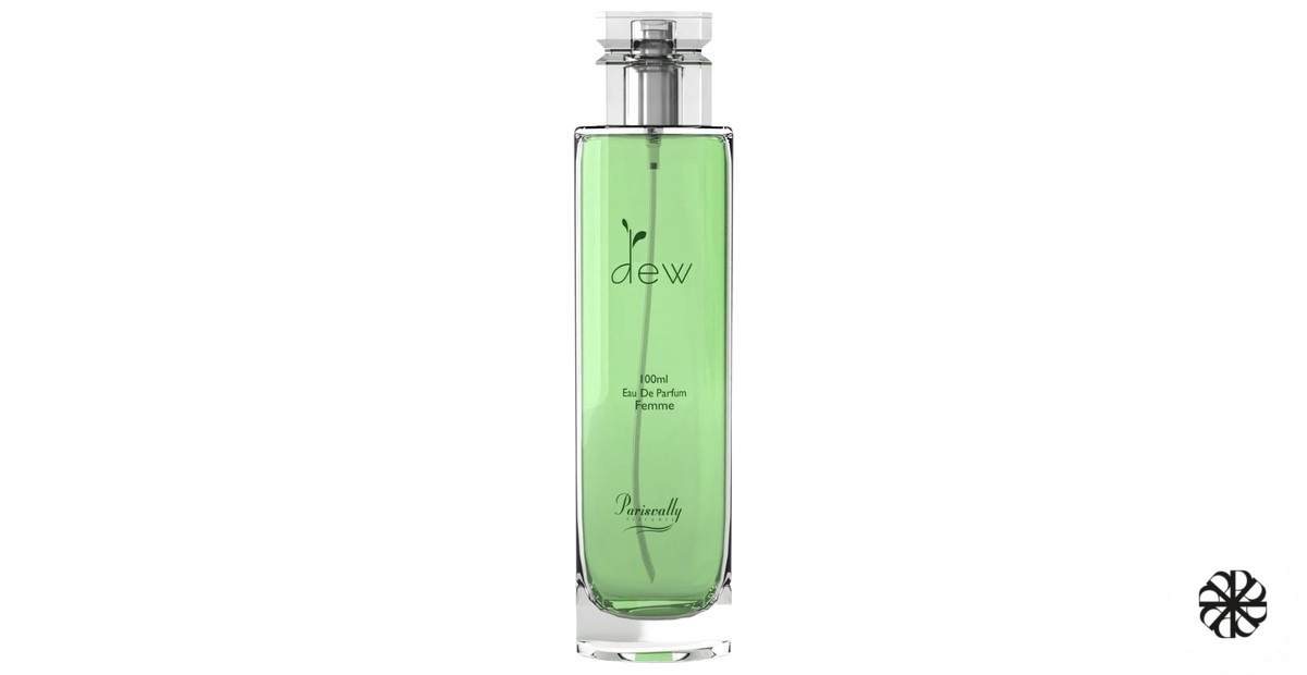 Dew Parisvally Perfumes