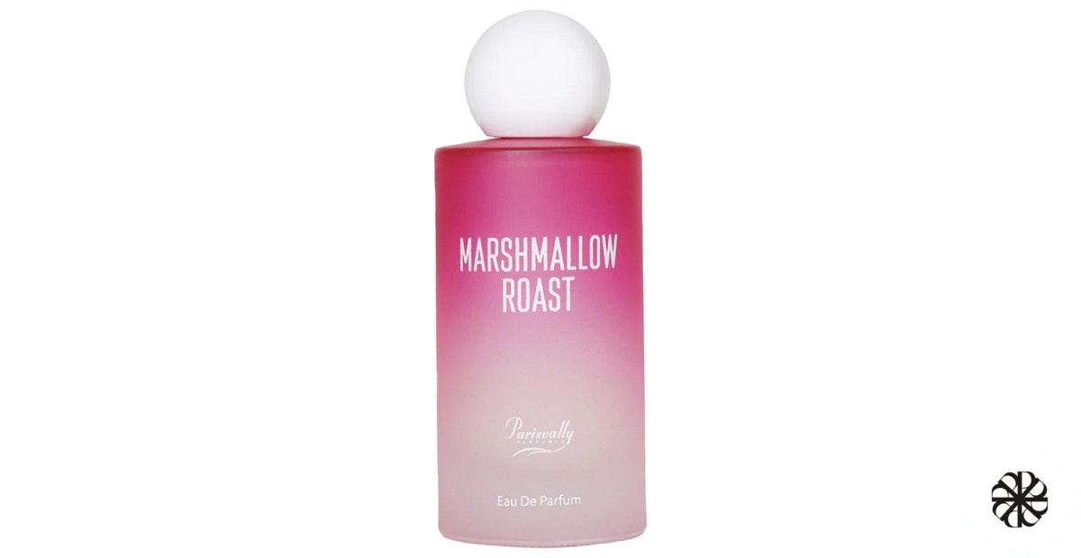 Marshmallow Roast Parisvally Perfumes