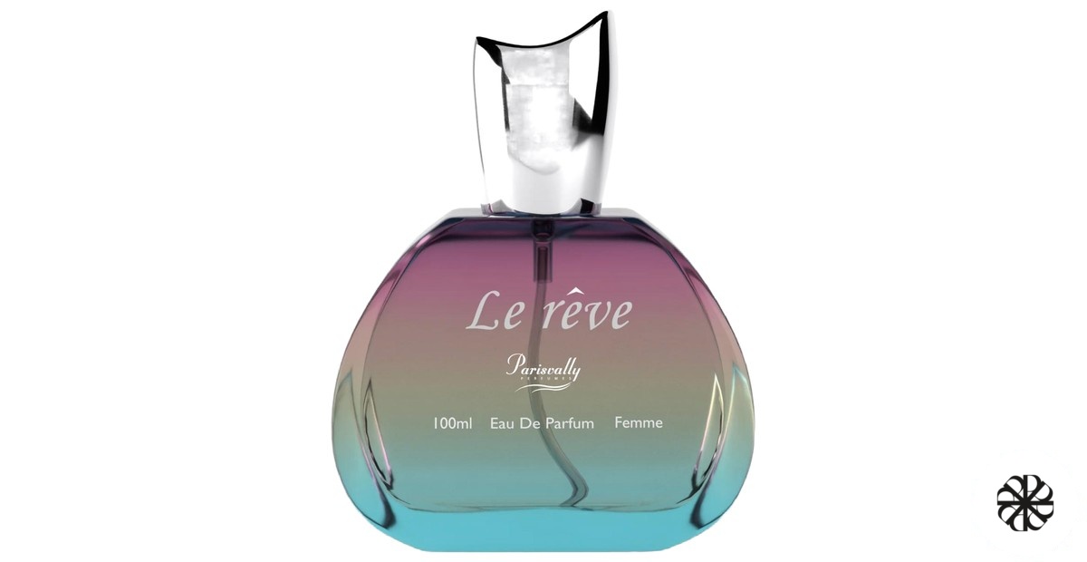 Le Reve Parisvally Perfumes