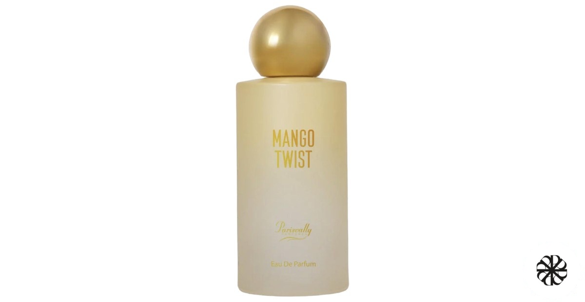 Mango Twist Parisvally Perfumes