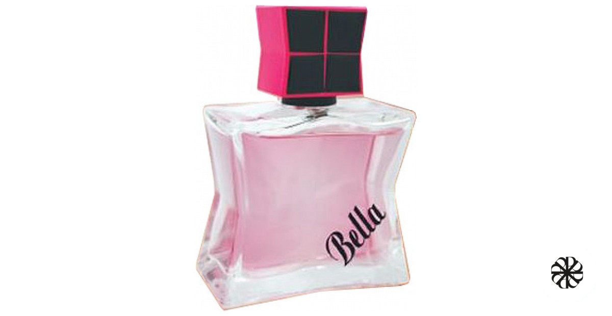 Bella Parisvally Perfumes
