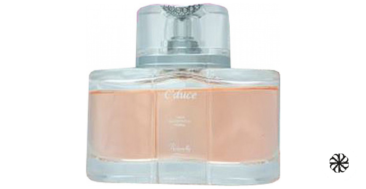 C-Duce Parisvally Perfumes