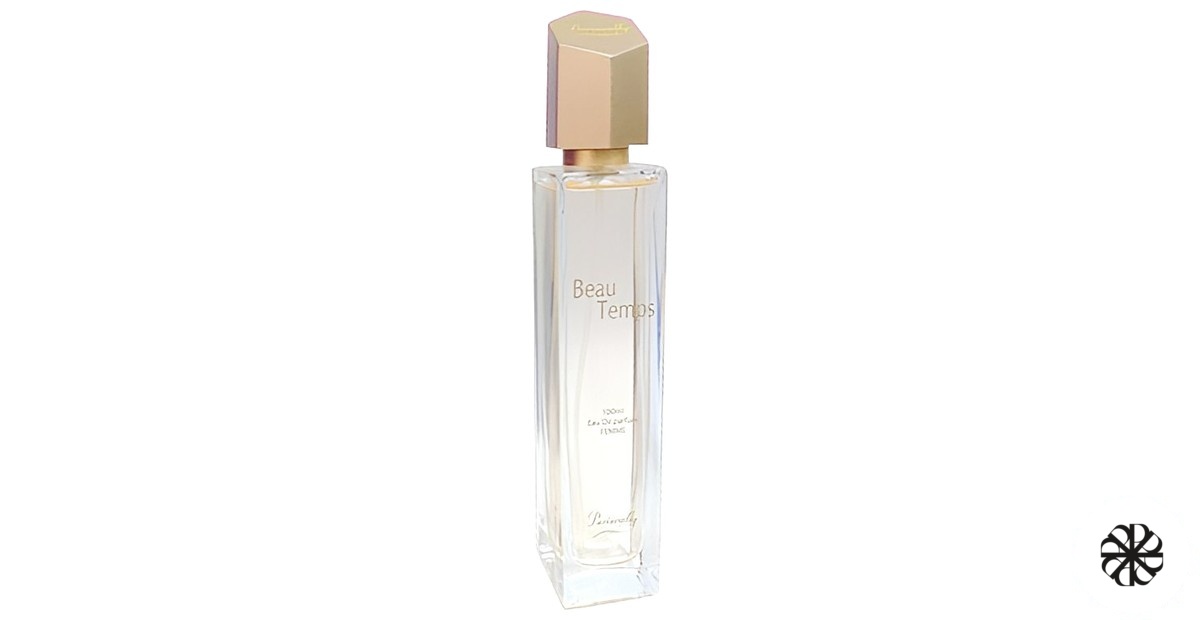 Beau Temps Parisvally Perfumes