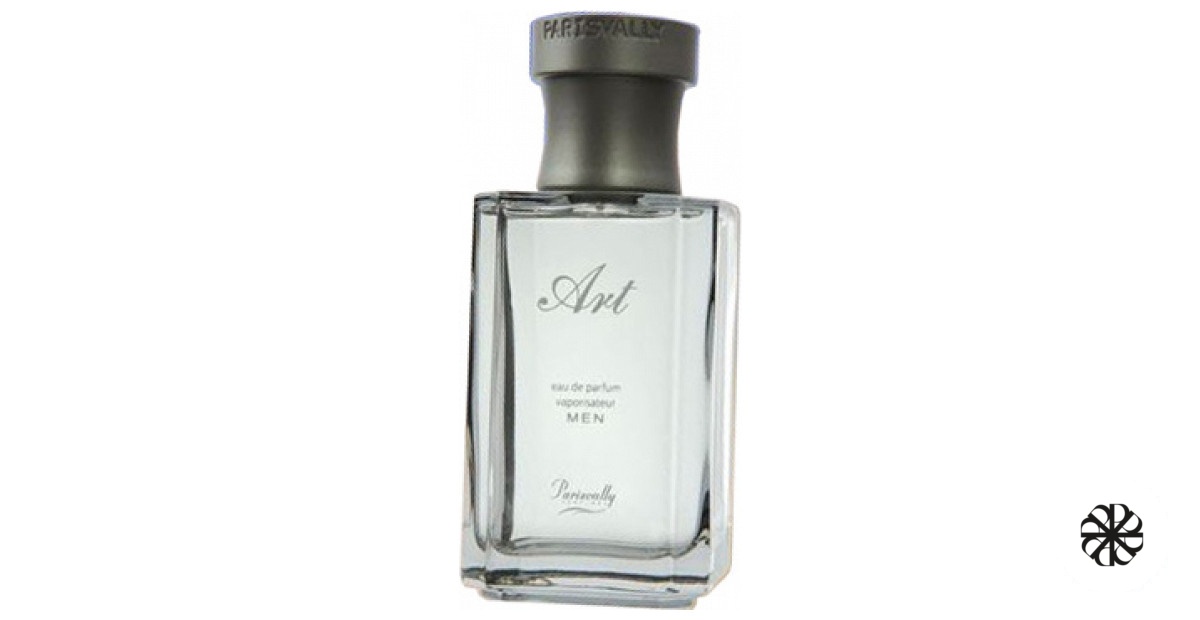 Art Parisvally Perfumes