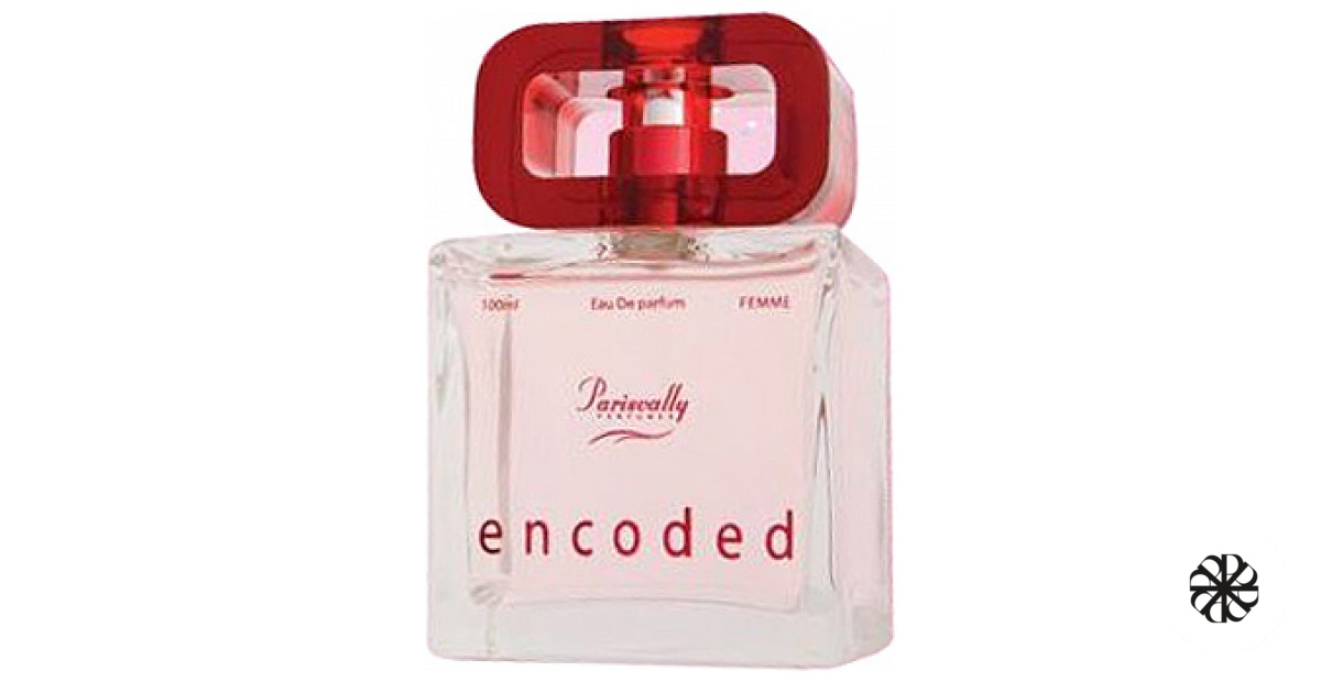 Encoded Parisvally Perfumes
