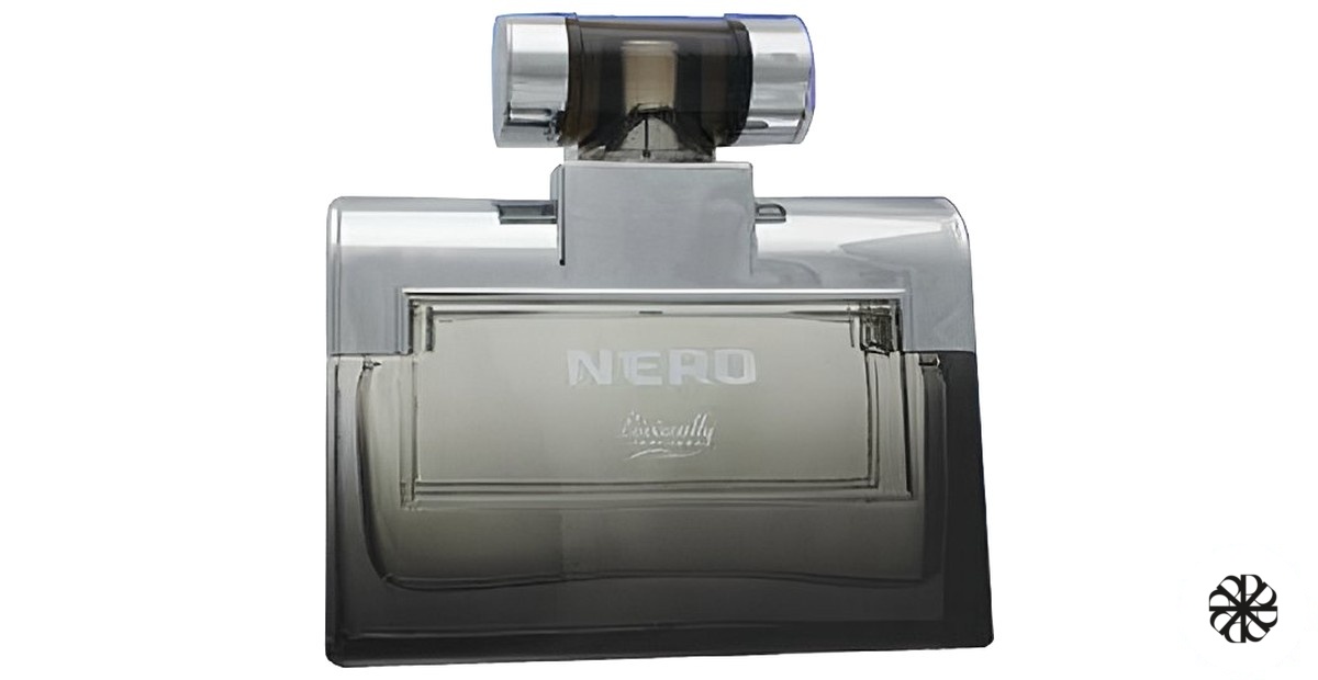 Nero Parisvally Perfumes