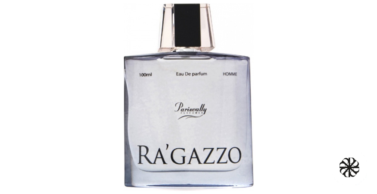 Ra'Gazzo Parisvally Perfumes