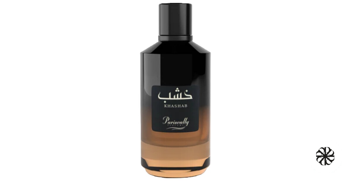 Khashab Parisvally Perfumes